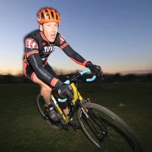 Meet your Posher, Grant